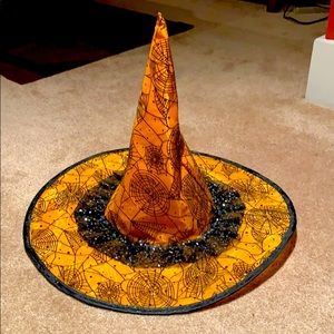 Witch hat